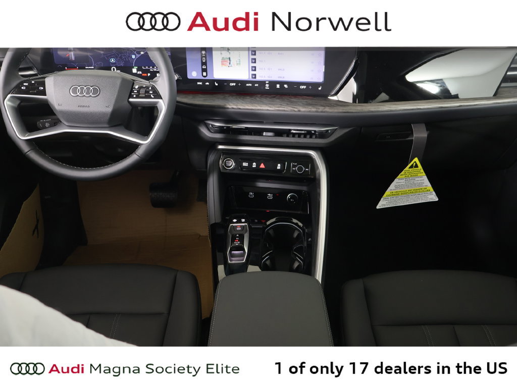 New 2026 Audi Q5 Premium AWD/4WD image 23