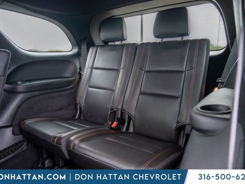 Used 2024 Dodge Durango GT AWD/4WD image 31