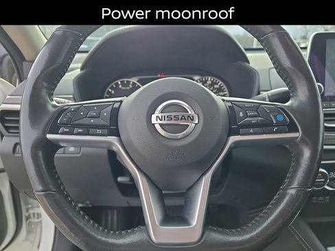 Used 2022 Nissan Altima 2.5 Platinum image 10