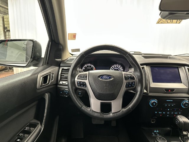 Used 2022 Ford Ranger XLT w/ Equipment Group 302A High AWD/4WD image 16