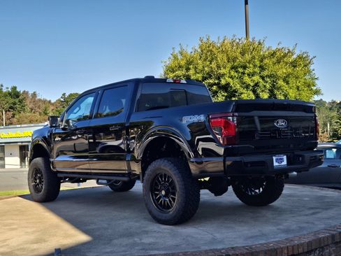 New 2026 Ford F150 XLT AWD/4WD image 14
