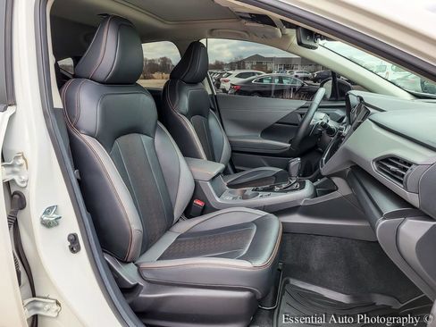 Certified 2024 Subaru Crosstrek 2.5i Limited AWD/4WD image 32