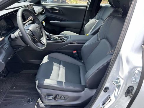 New 2026 Toyota Crown AWD/4WD image 13