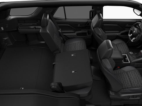 New 2026 Toyota 4Runner TRD Off-Road Premium AWD/4WD image 52