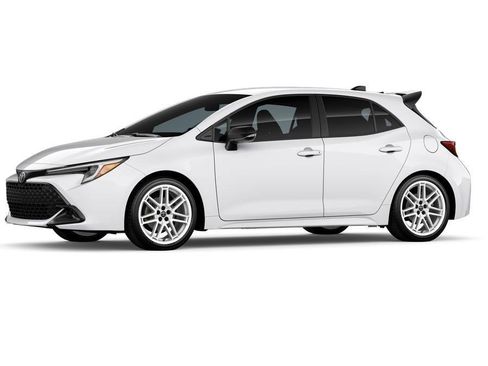 New 2026 Toyota Corolla SE FWD image 75