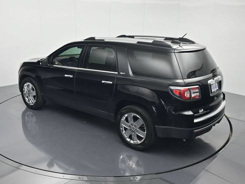 Used 2017 GMC Acadia Limited SLT FWD image 36