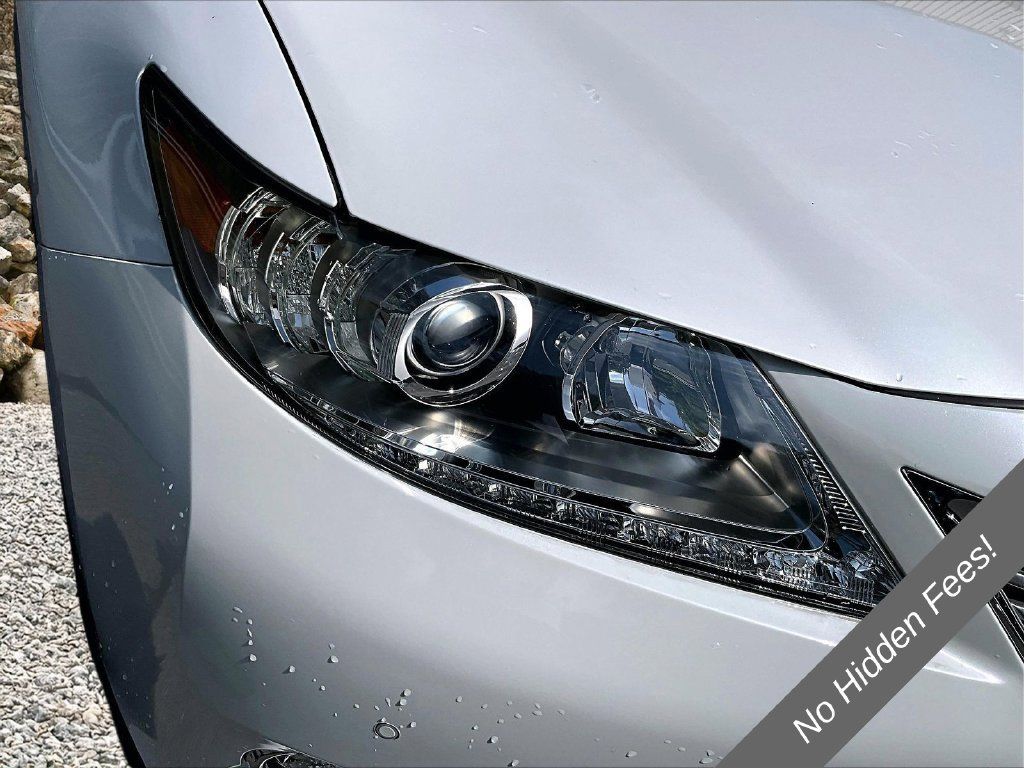 Used 2014 Lexus ES 350 w/ Luxury Package FWD image 25