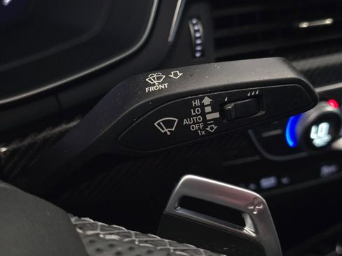 Used 2023 Audi RS 5 Sportback w/ Black Optic Carbon Package image 42