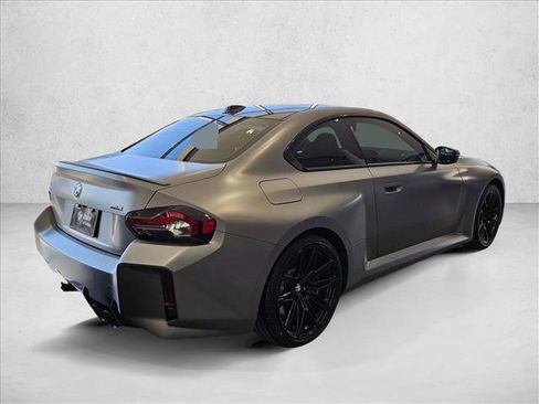New 2026 BMW M2 w/ Lighting Package image 16