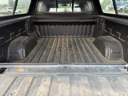 Used 2021 GMC Sierra 1500 Elevation w/ Preferred Package AWD/4WD image 5