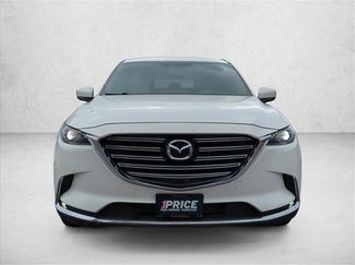 Used 2016 MAZDA CX-9 Grand Touring video 2