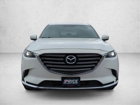 Used 2016 MAZDA CX-9 Grand Touring image 2