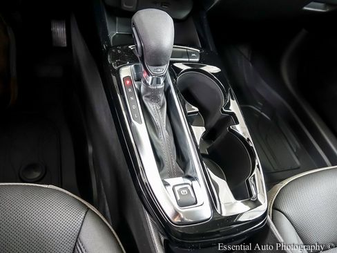 New 2026 Chevrolet Trax ACTIV w/ Driver Confidence Package image 15