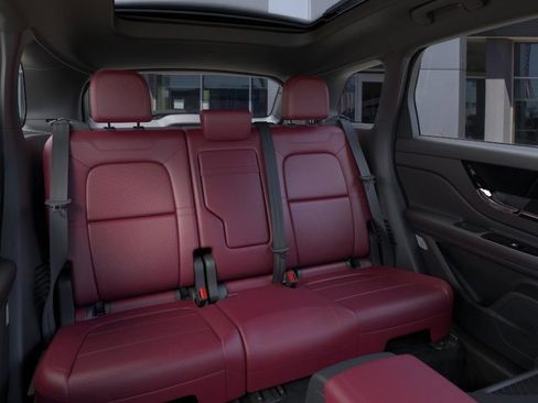 New 2024 Lincoln Corsair Grand Touring w/ Equipment Group 301A image 11