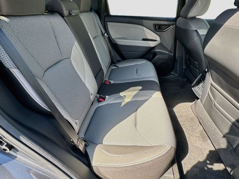 New 2026 Subaru Forester Premium AWD/4WD image 34