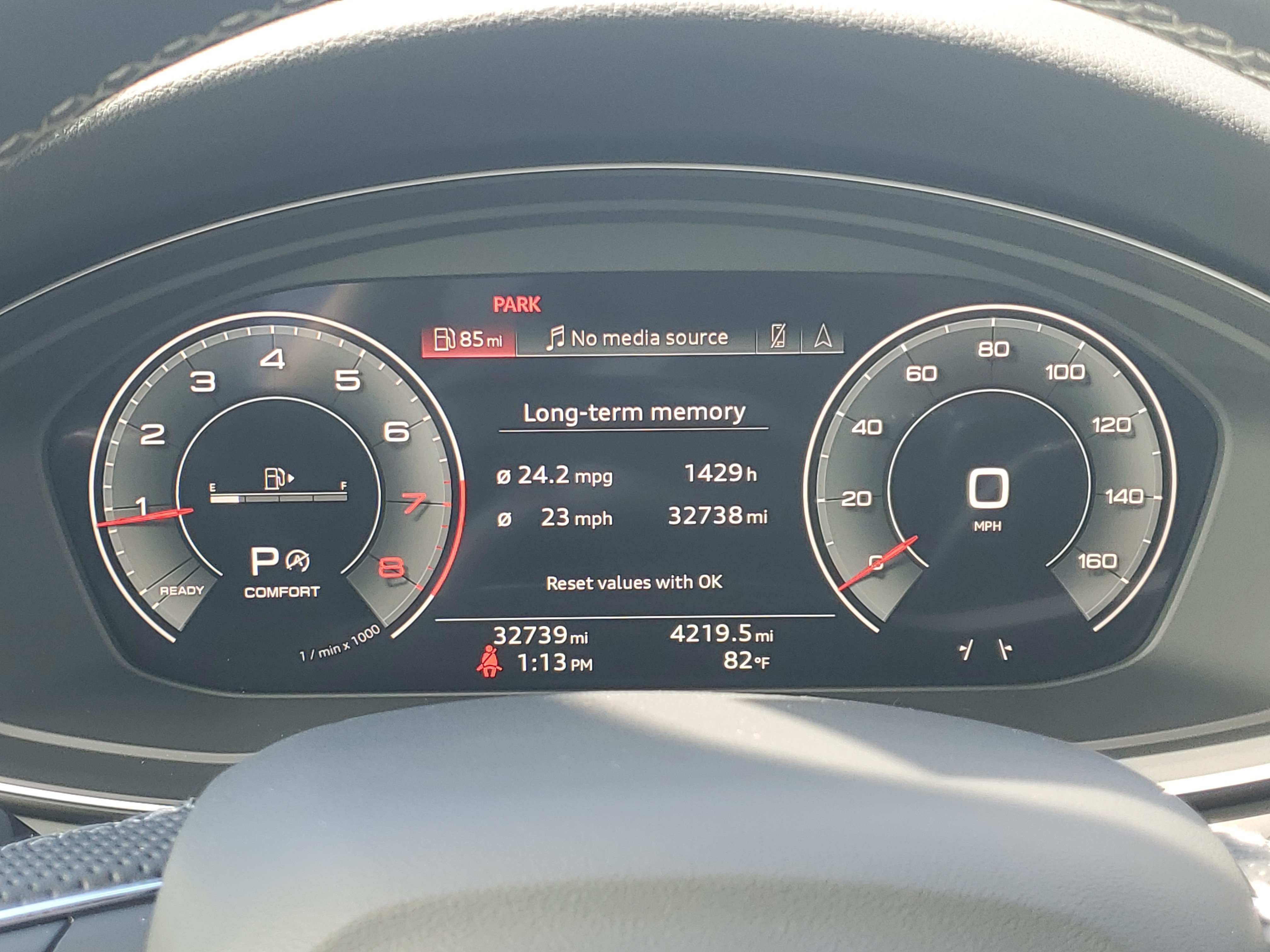 Used 2023 Audi A5 2.0T Premium Plus w/ Premium Plus AWD/4WD image 27