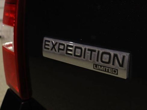 Used 2013 Ford Expedition Limited AWD/4WD image 15