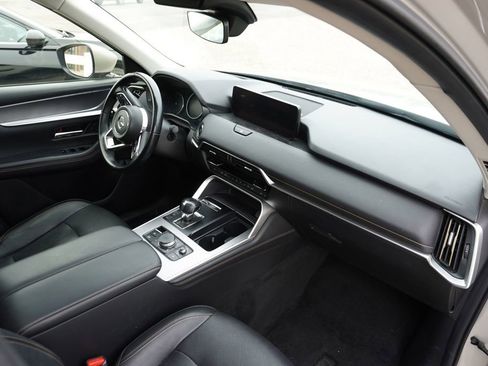 Used 2024 MAZDA CX-90 3.3 Turbo w/ Preferred Plus AWD/4WD image 8