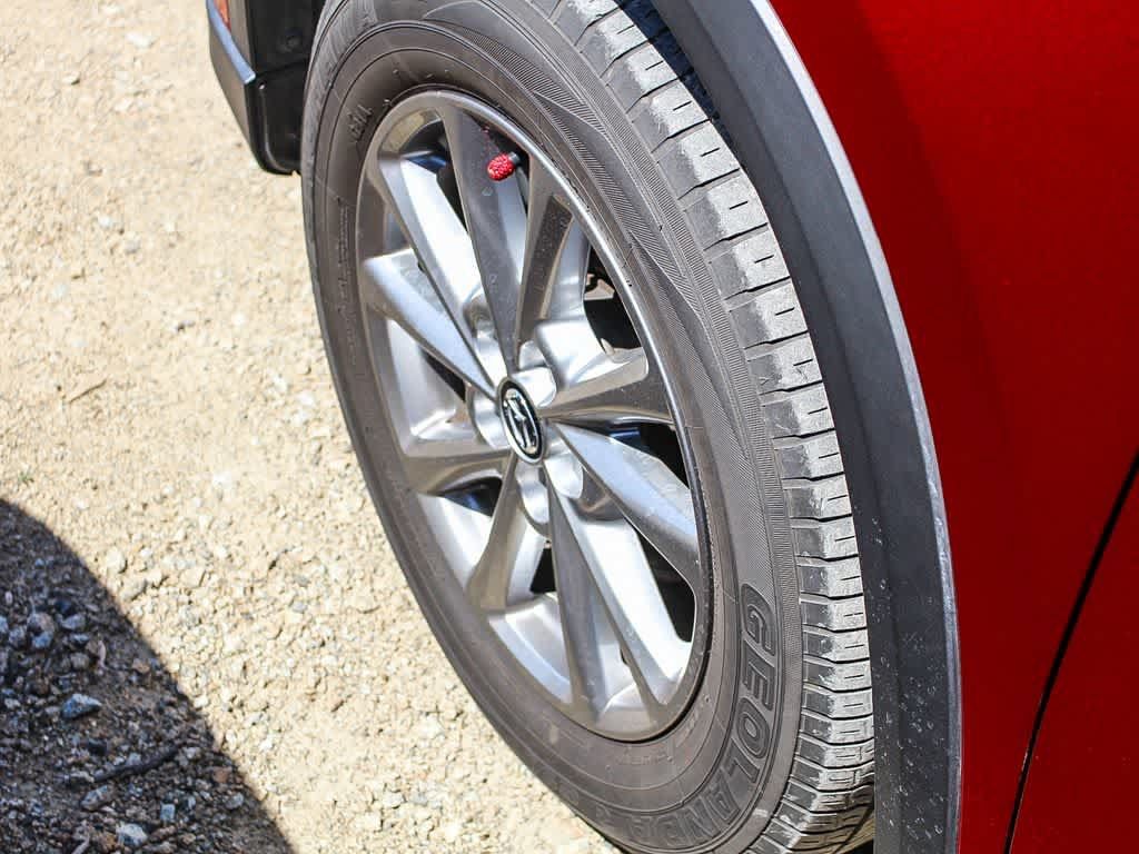 Used 2023 MAZDA CX-5 AWD 2.5 S image 26