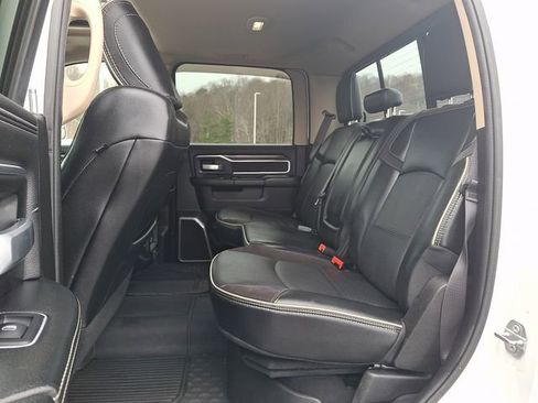 Used 2020 RAM 3500 Laramie AWD/4WD image 10