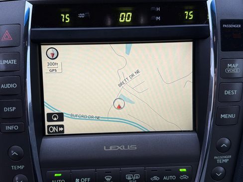 Used 2008 Lexus ES 350 350 4D Sedan image 29