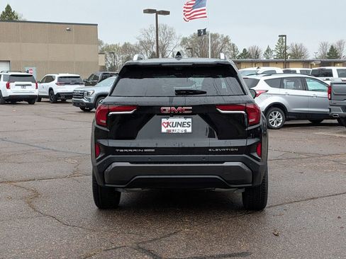 New 2026 GMC Terrain Elevation w/ Elevation Premium Package image 10