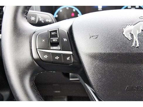 Used 2024 Ford Bronco Sport Big Bend w/ Convenience Package image 18