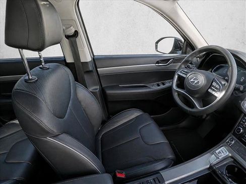 Used 2025 Hyundai Palisade XRT FWD image 16