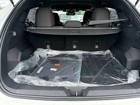 New 2026 Subaru Crosstrek 2.5i Sport image 12