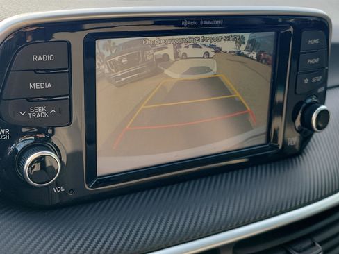 Used 2020 Hyundai Tucson Value w/ Cargo Package image 30