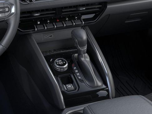 New 2026 GMC Canyon Elevation w/ Technology Package AWD/4WD image 23