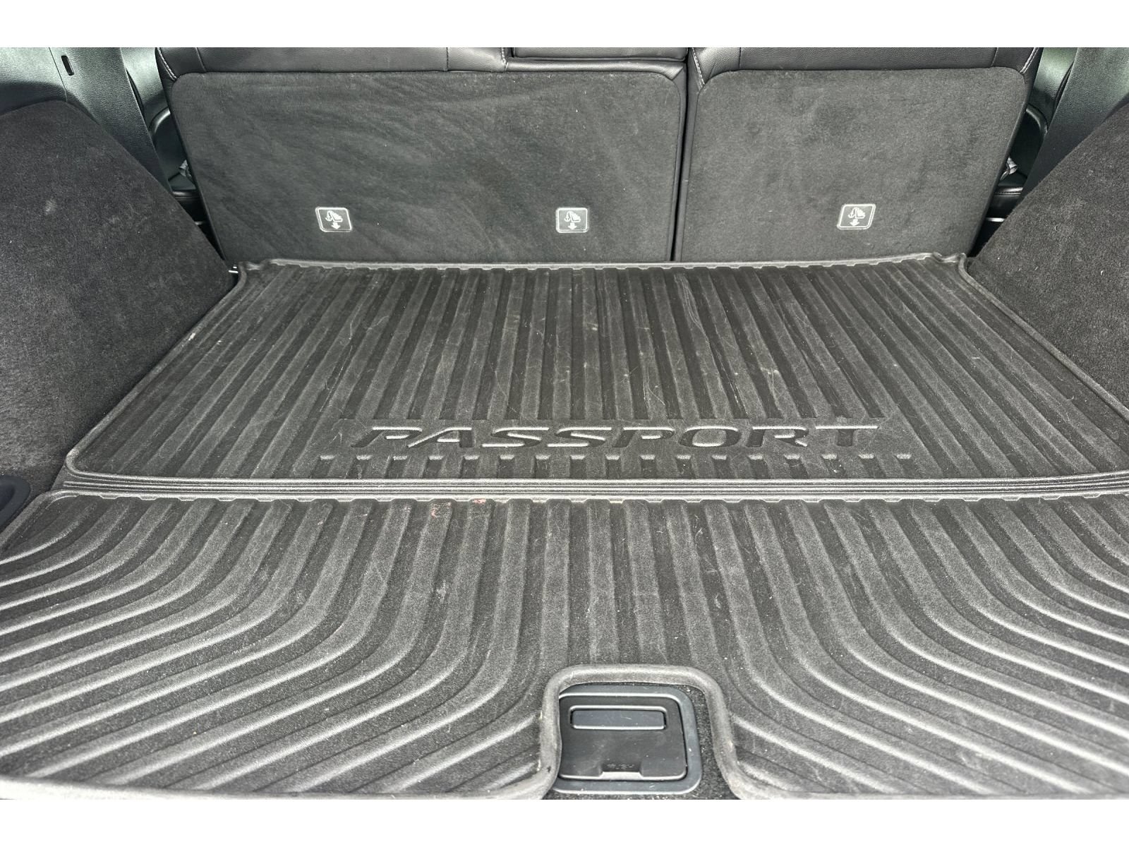 Used 2019 Honda Passport Elite image 17
