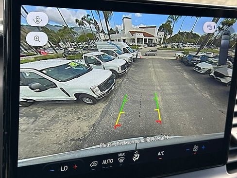 New 2026 Ford Transit 250 148 Medium Roof w/ Load Area Protection Package image 16