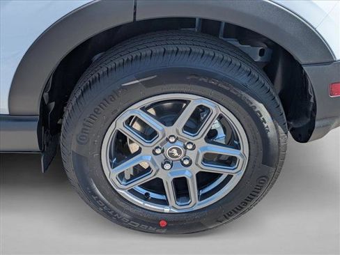 New 2026 Ford Bronco Sport Big Bend w/ Convenience Package AWD/4WD image 10