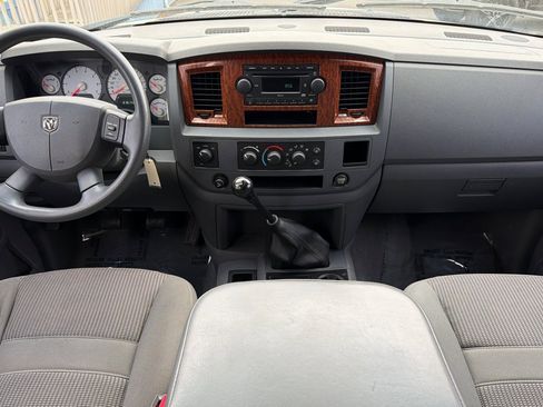 Used 2006 Dodge Ram 1500 Truck SLT w/ Quad Cab Big Horn Value Group AWD/4WD image 10