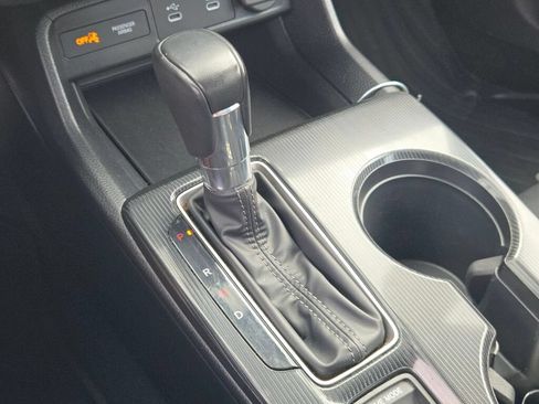 Used 2025 Honda Civic Sport image 30