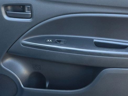 Used 2024 Mitsubishi Mirage ES FWD image 24