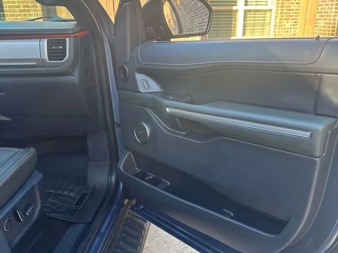 Used 2022 Ford Expedition Timberline image 16
