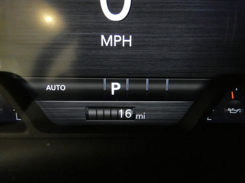 New 2026 RAM 1500 Big Horn image 19