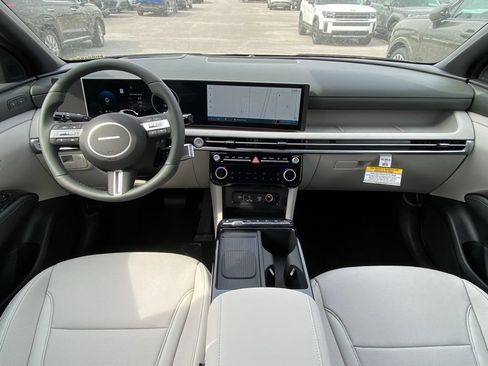 New 2026 Hyundai Tucson Limited AWD/4WD image 29