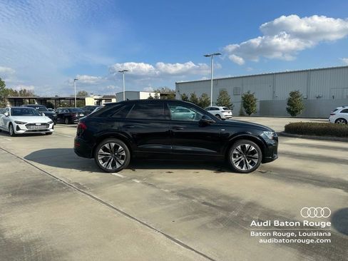 New 2026 Audi Q8 Premium Plus AWD/4WD image 4