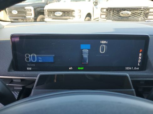 Used 2024 Ford Mustang Mach-E Select w/ Comfort Package Lite image 23