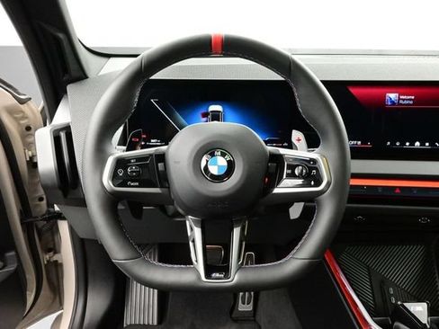 Used 2025 BMW X3 M50 w/ Premium Package AWD/4WD image 8