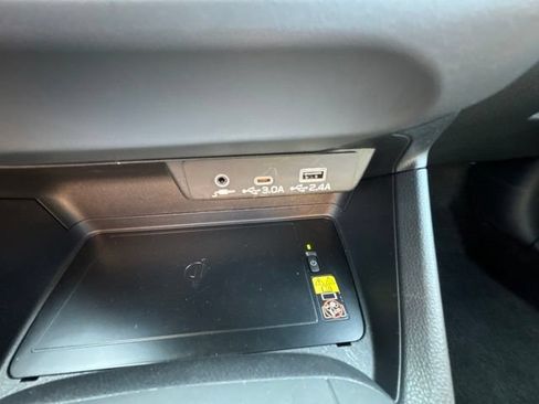 Certified 2024 Subaru Crosstrek 2.5i Wilderness w/ Crosstrek Mirror Package AWD/4WD image 22
