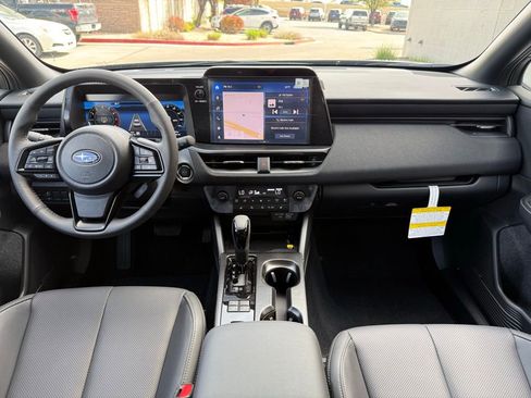 New 2026 Subaru Outback Limited AWD/4WD image 14