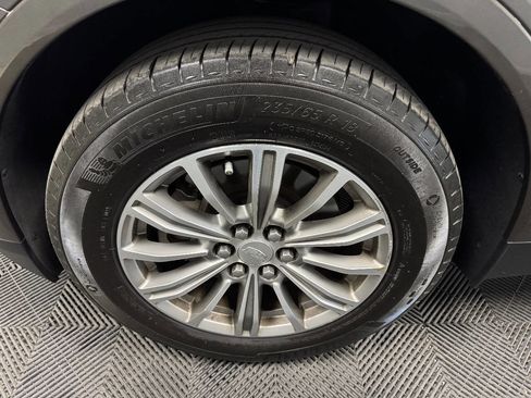 Used 2019 Cadillac XT5 Luxury image 19