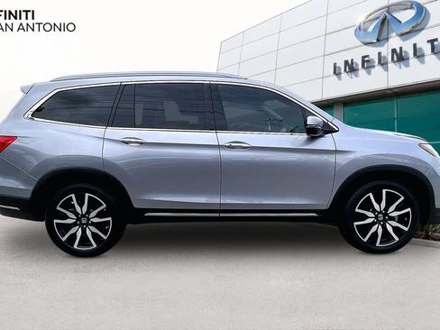 Used 2020 Honda Pilot Elite image 47