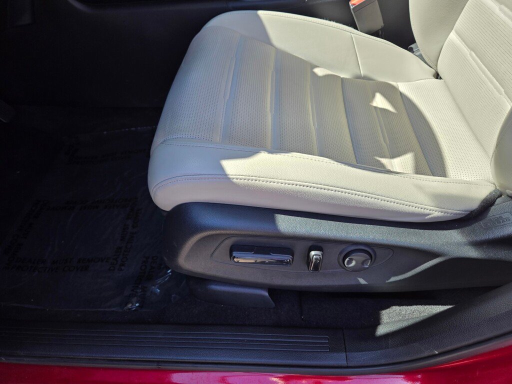 Certified 2024 Honda CR-V EX-L image 14