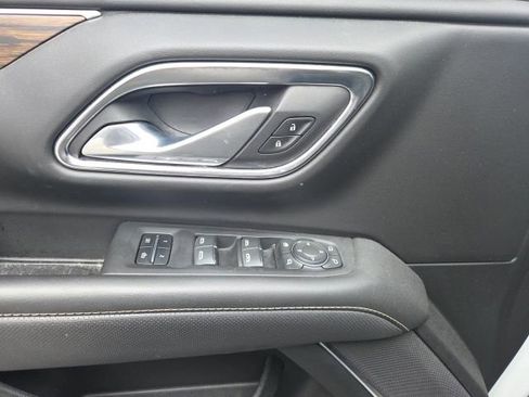 Used 2023 Chevrolet Tahoe Premier image 26