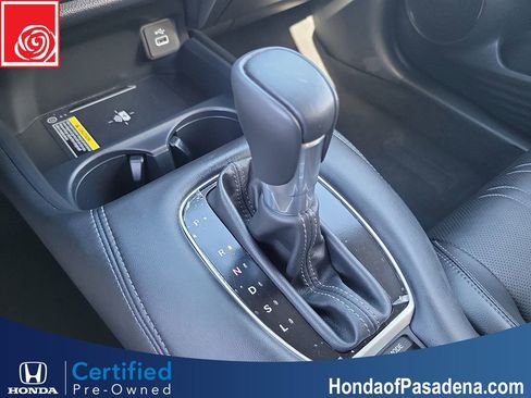 Certified 2023 Honda HR-V EX-L image 21